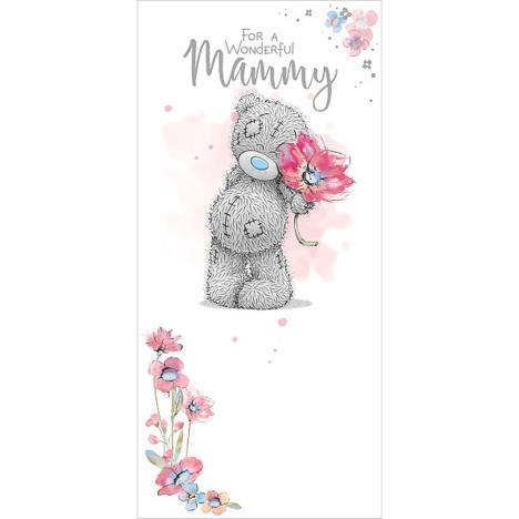 Wonderful Mammy Me To You Bear Birthday Card £1.89